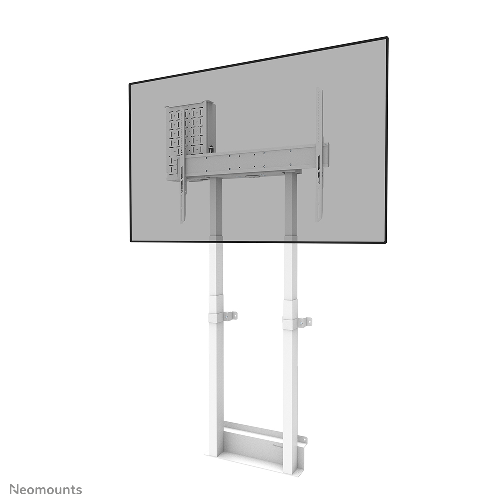 Neomounts WL55-875WH1 Support mural pour écran 55-100" - motorisé - TÜV
